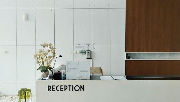 Amerta Room Patraland Urbano - Foto 3, Recepción