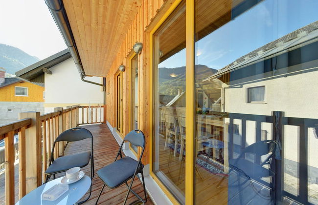 Jacobs Resort House Kranjska Gora - Foto 27