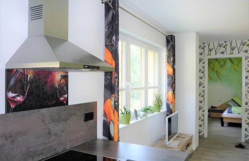 Ferienwohnung In der Ruhl - Photo 9