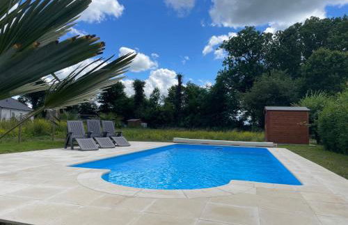 gites le ciel clair - Photo 27