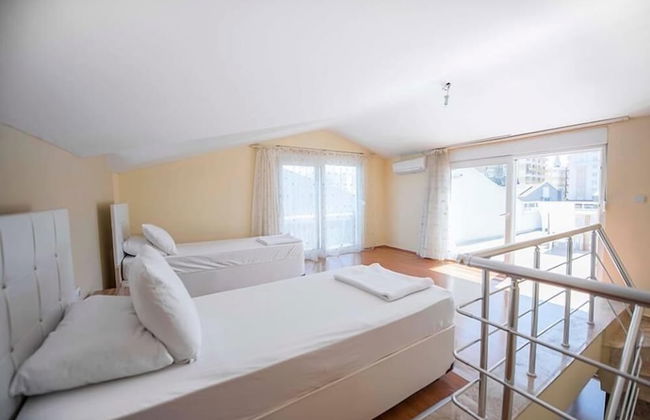 Blue Moon Villa - Foto 4