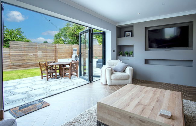 Gower View - 4 Bedroom - Saundersfoot - Foto 67