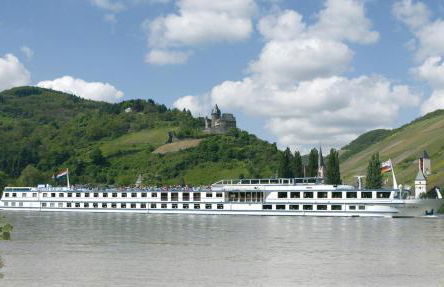 Fairtours Hotelschiff Rembrandt van Rijn - Foto 2