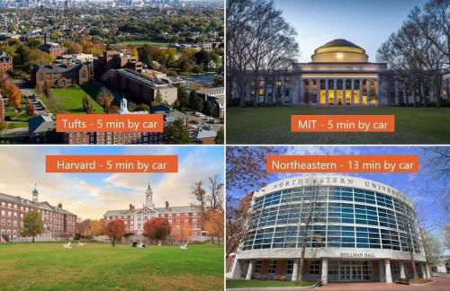 Back-Bay Lux Central 2BR Condo with Rooftop and Parking - Foto 10