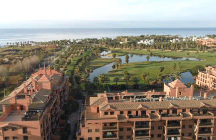 Playa Granada Motril Beach and Golf - Foto 23