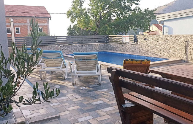 Holiday Home in Senj With Pool Near Beach - Foto 25