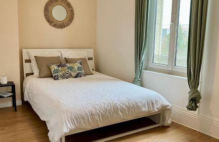 T2 Le Moderne • Netflix • Parking • Gare - Foto 5