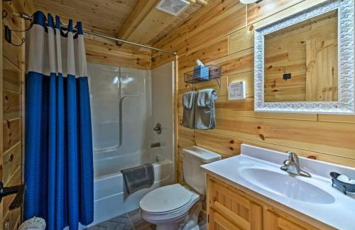 Mammoth Cave Cabin Rentals 8 - Foto 8