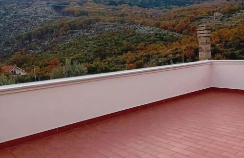 Villa Armonia ampia villa con giardino e barbecue vicino Gaeta - Photo 27