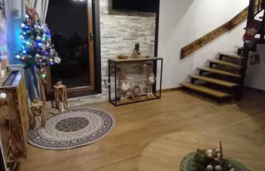 Apartament Góralski Duet 8-osobowy - dwupoziomowy apartament na wyłączność - Foto 9