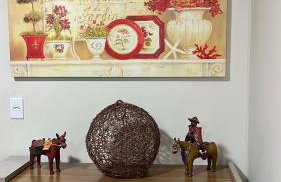 Paraíso no Velho Chico - Foto 15