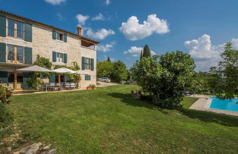 Villa Moncitta - Foto 10