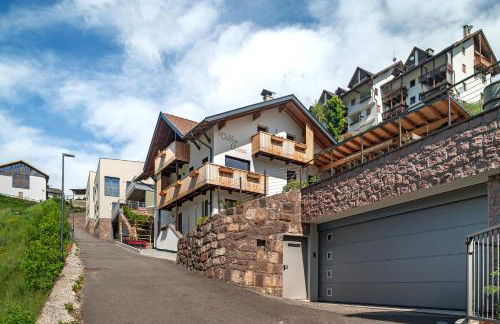 Villa Anna Villnöss - Foto 2