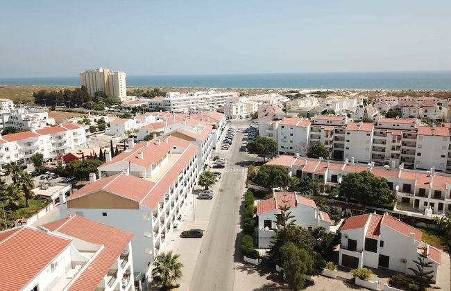 Turcongel Apartamentos Turisticos - Foto 9