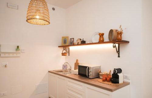 Camera Origano in Salento - Foto 11