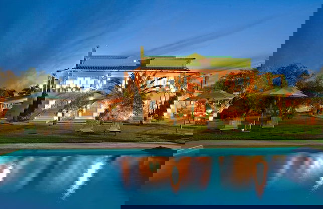 Vip Luxury Villa Privilege Exclusive - Foto 16