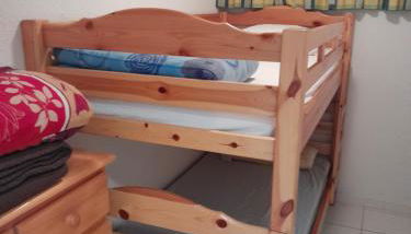 SAVINES LE LAC APPARTEMENT VUE SUR LE LAC - Foto 3