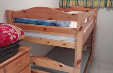 SAVINES LE LAC APPARTEMENT VUE SUR LE LAC - Photo 3