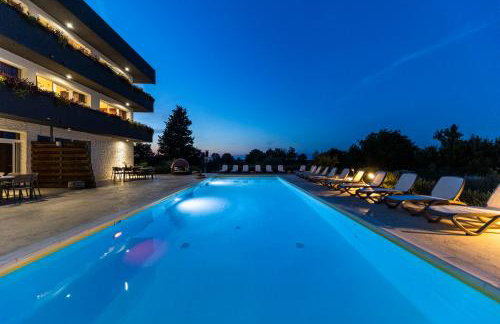 Villa Mendula - Foto 25