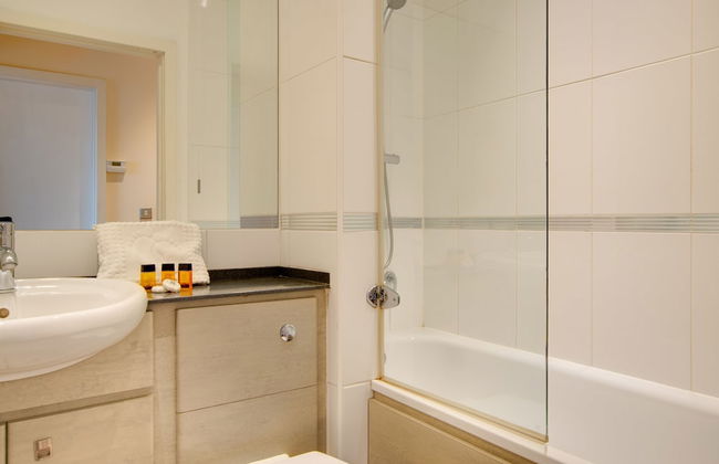 Week2Week Fabulous 1 Bedroom City Centre Apartment - Foto 9