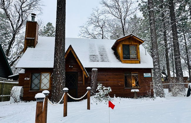 Highland Oaks Retreat #2492 - Foto 31