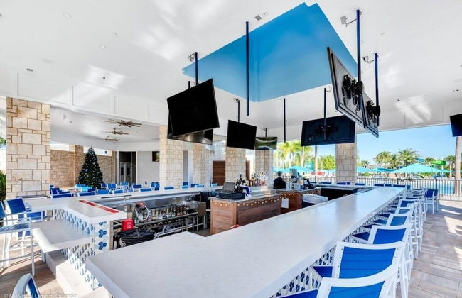 4297lana 8 Bedroom Villa - Foto 71