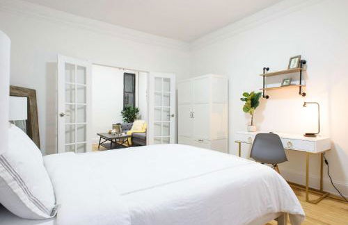 1567-1A New 2br PRIME upper East APT W&D - Foto 26