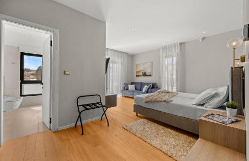 Luxury Villa del Sol - heated Pool & Hot tub - Foto 19