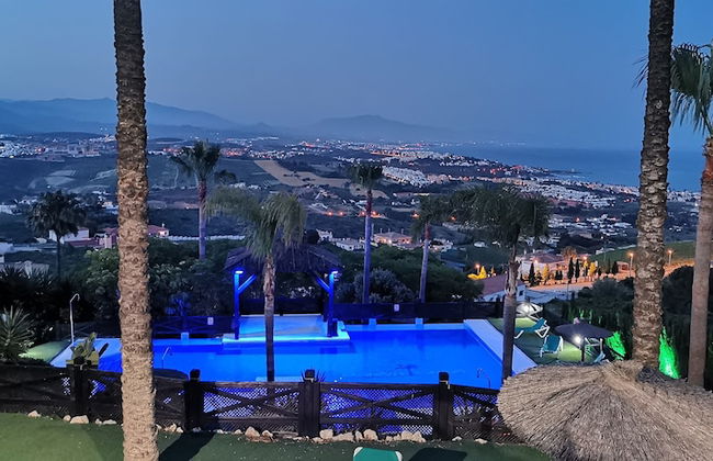 Apartamentos Manilva Green - Foto 25