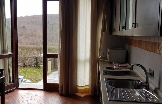 Casa Vacanze Borgo La Fratta - Foto 49