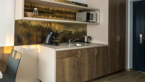 Boarding & HOUSE T24 - Foto 4