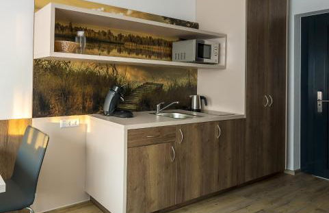 Boarding & HOUSE T24 - Foto 4