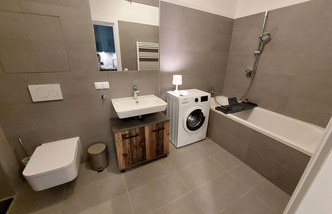 Premium Apartment MariaHilf 2 - Foto 5