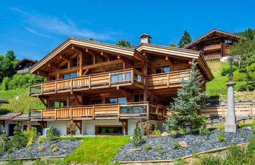 Chalet TheMoon - La Clusaz - Foto 11