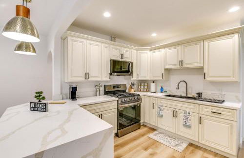 7 Mi to Dtwn! Modern Retreat in East Los Angeles - Foto 11