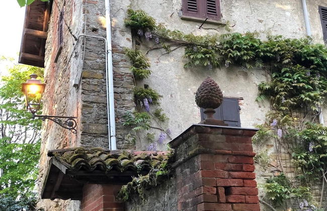 Stunning Apartment Close to Wine Yards in Liguria - Foto 34