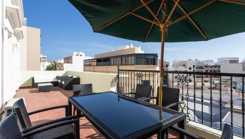 Rooms & Suites Terrace 3A - Foto 4