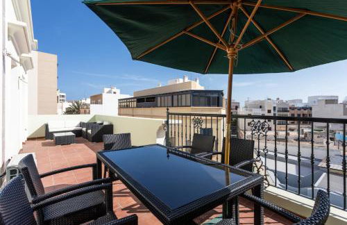 Rooms & Suites Terrace 3A - Foto 4