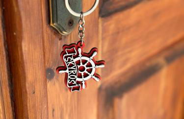 Το Σπίτι Της Ειρήνης - Foto 38