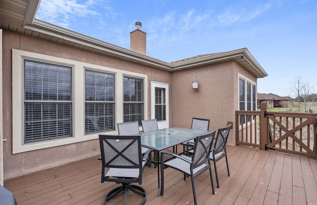 Mountain Top Villa - Photo 12