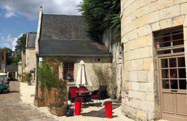 Domaine Plessis Gallu - vacation cottage rental - Foto 73