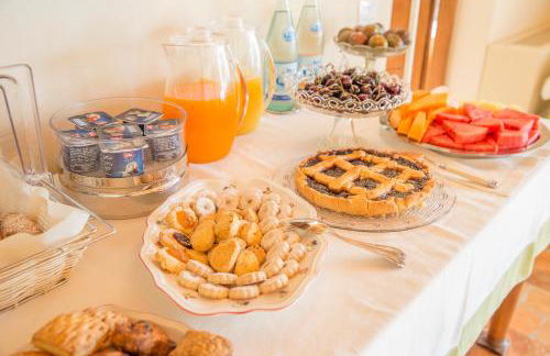 Antico Casale Bergamini - Foto 38