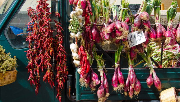 Tropea Food Tour - Foto 4