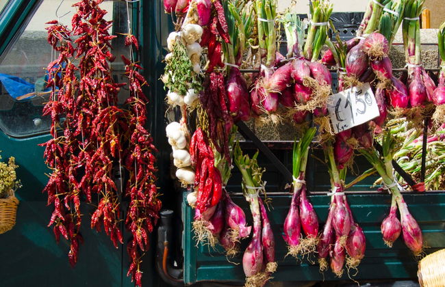 Tour gastronomico di Tropea - Foto 4