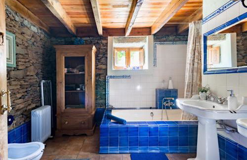 T3 Quinta da Melroa - Mountain Villa - Caramulo - Photo 6