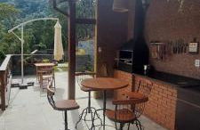 Chalés dos amores - Foto 38