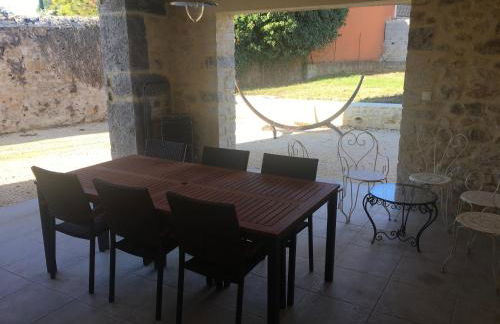 La maison de Salavas - Foto 22