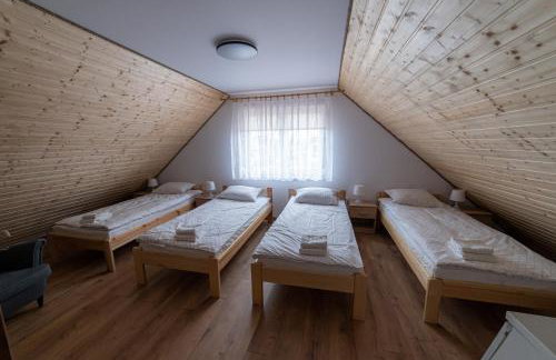 Ostoja Tatary Agroturystyka - Foto 30