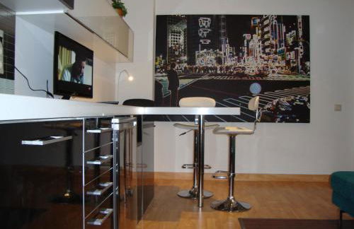 Triana Teatro VV - Foto 6