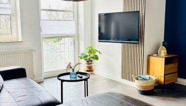 Ferienwohnung Seelenliebe - Foto 4